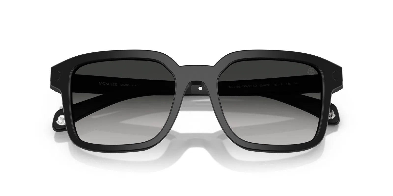 Moncler Quaderna 6006 Sunglasses - view 14
